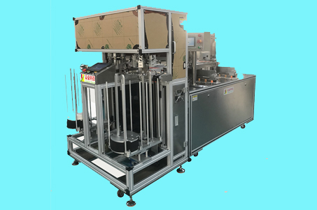 影響面膜包裝機(jī)價格差異化的原因有哪些?