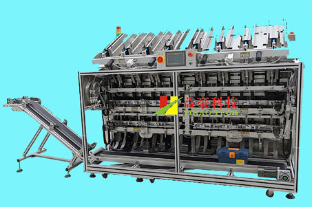 全自動面膜灌裝機(jī)調(diào)試安裝需要注意哪些事項?