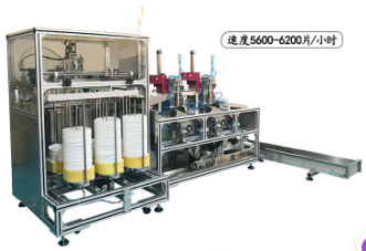 面膜折疊機(jī)如何正確保養(yǎng)?